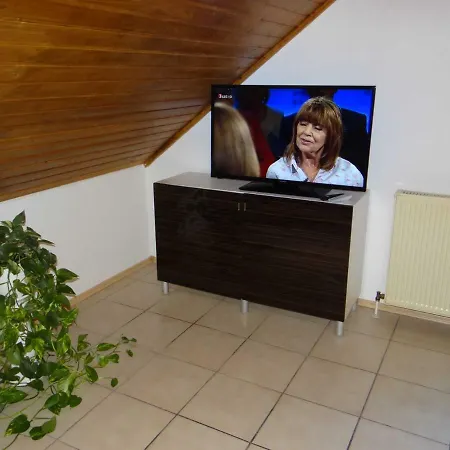 4****ferienwohnung Haus Naturblick Apartment *